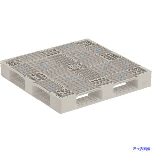 ���T���R�[ �v���X�`�b�N�p���b�g 845019 �p���b�g GT�|1111D4�|6 A�O���[ 84501900GL804(6988202)[�����ʓr�����ς�][�@�l����][�O����]