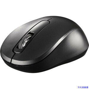 ��BUFFALO Bluetooth5.0 3�{�^���}�E�X �u���b�N BSMRB010BK(6989256)[�����ʓr�����ς�][�@�l����][�f�O���]
