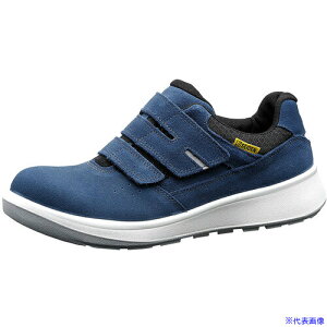 ���~�h�����S �X�j�[�J�[�^�C�v�Ód���S�C G4�V���[�Y(�x���A�v�E�o���h�^�C�v) G4555�Ód�u���[ 27.0cm G4555SEIDENBL27.0(6993574)[�����ʓr�����ς�][�@�l����][�f�O���]
