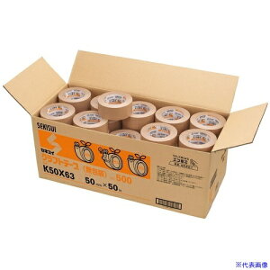 ϐ Ntge[v No.500 50mm×50m  K50X6350(6994865)[ʓrς][@l][O]