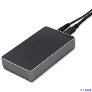 RATOC USB 20Gbps RAIDP[X(M.2/NVMe SSD 2p) RSECM2R20G(6995209)[ʓrς][@l][fO]