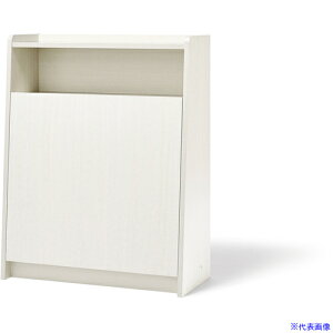 ��IRIS 207147 �E�b�h�y�[���X�g�b�J�[ �z���C�g WPS630W(6995314)[�@�l����][�O������]