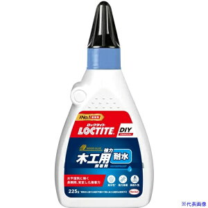 LOCTITE ͖؍Hpڒ ϐ WGW225(6996575)