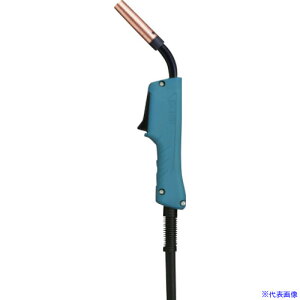 DAIHEN CO2/MAGnڃg[` u[g[`IV ^nh^Cv 180A 3m BT180430(6998035)[ʓrς][@l][O]