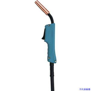 DAIHEN CO2/MAGnڃg[` u[g[`IV ^nh^Cv 200A 4m BT200440(6998041)