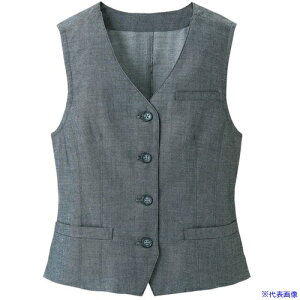 ���T���y�b�N�X �y�����p�z�݂Ȃ��x�X�g �O���[ 11 SVEL1302B311(6998871)[�����ʓr�����ς�][�@�l����][�f�O���]