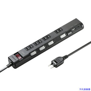 SANWA ^bv ߓd^bv TAPB107UC3BK(7010098)[@l][O]