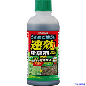 ��IRIS 110882 �����߂鑬�U������ 500ml WSJN500(7012493)×20[�@�l����][�O������]