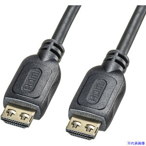 ��SANWA ���b�`�tHDMI�P�[�u��(1m) KMHD20P10L(7012698)[�����ʓr�����ς�][�@�l����][�f�O���]