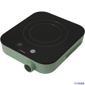��dretec IH�N�b�J�[�u�s�b�R���X�g�v DI231GN(7013172)[�����ʓr�����ς�][�@�l����][�O����]