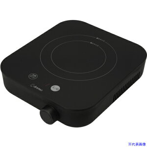 ��dretec IH�N�b�J�[�u�s�b�R���X�g�v DI231BE(7013174)[�����ʓr�����ς�][�@�l����][�O����]