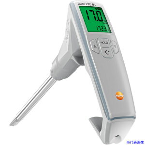 TESTO HpeX^[ testo 270 BT 05632770(7017180)