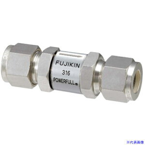 ��Fujikin SUS�|�����C���`���b�L�o���u 22MPa PUCL�|922 PUCL9229.520.07V(7053893)[�����ʓr�����ς�][�@�l����][�O����]