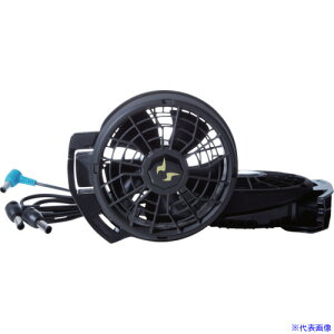 ��JAPPY �t�@���Ή��E�F�A �󒲕��_���p�΂߃t�@��24V RD9410PHJP(7116514)[�����ʓr�����ς�][�@�l����][�f�O���]