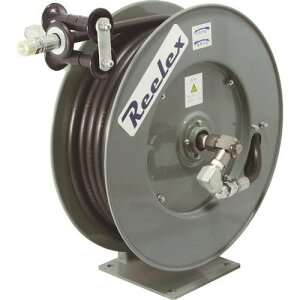 ��Reelex ���������p�z�[�X���[�� 14MPa ���a9.5mm×20m ORP920FY140(7220634)[�@�l����][�O������]