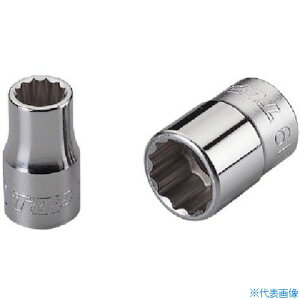 ���g�b�v�H��(TOP) �\�P�b�g�����`�p�\�P�b�g �����p9.5mm �Ε�13mm S313(7232292)