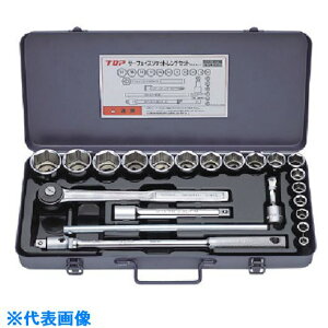 ���g�b�v�H��(TOP) �T�[�t�F�C�X�\�P�b�g�Z�b�g �����p12.7mm SSS417S(7234210)[�����ʓr�����ς�][�@�l����][�f�O���]