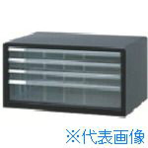 ■ナカバヤシ 書類ケース アバンテV2レタ−ケ−スA3 浅3 深1 黒 A3L44D(7236301)