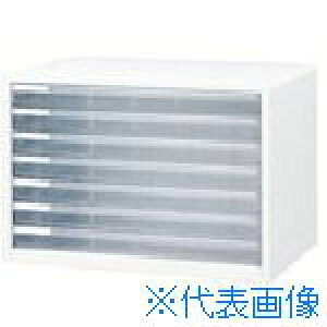 ■ナカバヤシ 書類ケース アバンテV2レタ−ケ−スA3横 浅7 白 A3L77W(7236387)