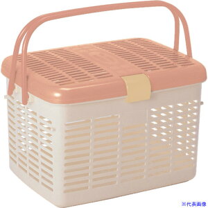 ��SANKO pla 117182 ���I�o�X�P�b�g NO8 �A�[�X�x�[�W�� 445×333×265 117182(7237045)×12[�����ʓr�����ς�][�@�l����][�f�O���]