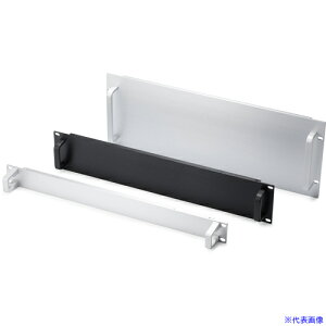 ���^�J�` EIA���t�A���~���b�N�p�l�� HYRHP�V���[�Y �Ԍ�482.6mm ����177mm �w�A�[���C���V���o�[�A���}�C�g HYRHP177483S(7248256)[�@�l����][�O������]