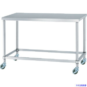 ���V���R�[ �X�e�����X��Ƒ�(�l���g�ESUS304)W1500×D600×H1200 WZNC150601200U100(7254441)[�����ʓr�����ς�][�@�l����][�O����]