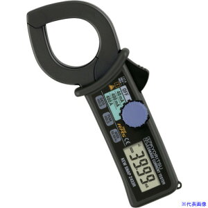 ��KYORITSU 2433R ���[�N�N�����v���[�^(RMS) ����3�_�t MODEL2433RSYORUI3TENTUKI(7262512)[�����ʓr�����ς�][�@�l����][�f�O���]
