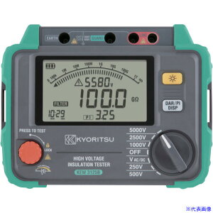 ��KYORITSU �����≏��R�v ����3�_�t KEW3125BSYORUI3TENTUKI(7262562)[�����ʓr�����ς�][�@�l����][�f�O���]