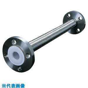 ���j�`�A�X �i�t����PTFE�X�[�p�[�v���C�A�u���z�[�X 10K 25A �S��1000mm 9067AFB10K25A1000(7309651)[�����ʓr�����ς�][�@�l����][�f�O���]