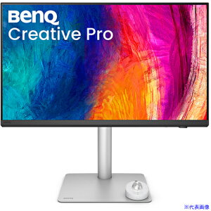 ��BenQ BenQ AQCOLOR �f�U�C�i�[���� 27�^���j�^�[ PD2730S 5K/HDMI�ADP�ATB4/�X�s�[�J�[/IPS/�i�m�}�b�g�R�[�g�p�l�� PD2730S(7310733)[�����ʓr�����ς�][�@�l����][�f�O���]