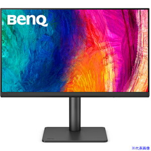 ��BenQ BenQ AQCOLOR �f�U�C�i�[���� 27�^���j�^�[ PD2706QN WQHD/HDMI�ADP�AUSB�|C PD2706QN(7310740)[�����ʓr�����ς�][�@�l����][�f�O���]