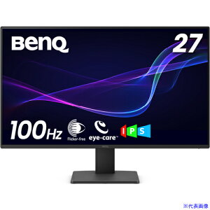 ��BenQ BenQ �A�C�P�A���j�^�[ GW2791(27�C���`/1920x1080/IPS/HDMI/DP/�u���[���C�g�y���v���X/�t���b�J�[�t���[) GW2791(7310750)[�����ʓr�����ς�][�@�l����][�f�O���]