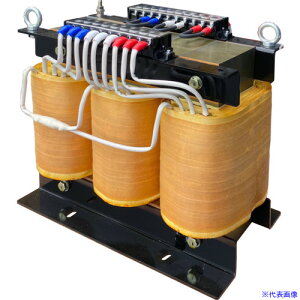 ��CENTER �g�����X 3������ P.440�|400�|380V S.220�|200V �e��1kVA 3ECL1K(7315352)[�����ʓr�����ς�][�@�l����][�O����]