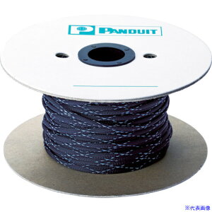 ��PANDUIT �l�b�g�`���|�u ��R���^�C�v �� �ő呩���O�a��9.5×����60.96m SE25PFRTR0(7315520)