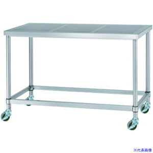 ���V���R�[ �X�e�����X��Ƒ�(�p���`���O�V�E�l���g�ESUS430)W900×D600×H1200 PWZC90601200SU75(7321365)[�����ʓr�����ς�][�@�l����][�O����]