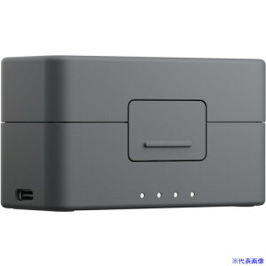 ��DJI DJI Mic Mini 2 �[�d�P�[�X(1 TX + 1 ���o�C�� RX) 7224139763(7344895)[�����ʓr�����ς�][�@�l����][�f�O���]