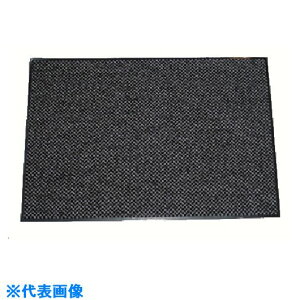 ���R���h�� �����p�z�R�������p�}�b�g �����X�e�b�v�}�b�g�n�C�f���b�N�X#6 600mm×900mm �O���[ F1086(GY)(7364792)[�����ʓr�����ς�][�@�l����][�f�O���]