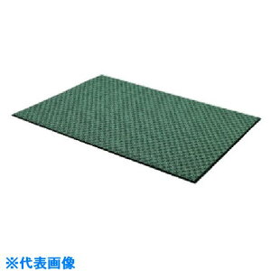 ���R���h�� �����p�ׂ����D�����p�}�b�g �����X�e�b�v�}�b�g�^�t300 #15 900mm×1500mm �� F12415(GN)(7366221)[�����ʓr�����ς�][�@�l����][�f�O���]