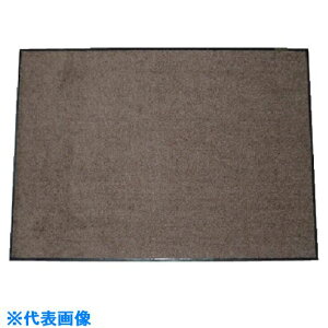 ���R���h�� �����p�z�R�������p�}�b�g �����X�e�b�v�}�b�g#40 1500mm×2400mm R5 �u���E�� F140(BR)(7368135)[�����ʓr�����ς�][�@�l����][�f�O���]