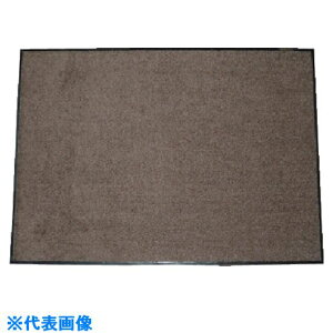 ���R���h�� �����p�z�R�������p�}�b�g �����X�e�b�v�}�b�g#6 600mm×900mm R5BR �u���E�� F16(BR)(7368691)[�����ʓr�����ς�][�@�l����][�f�O���]