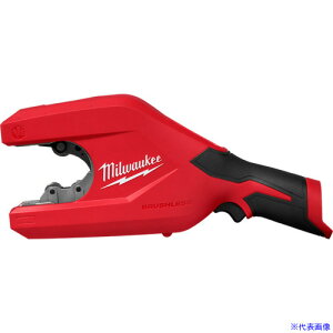 ��milwaukee M12 2�C���` ���ǃJ�b�^�[ M12CTC2J0JP(7397469)[�����ʓr�����ς�][�@�l����][�f�O���]