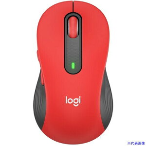 ��Logicool SIGNATURE M650L ���C�����X�}�E�X ���b�h M650LRD(7400254)×10[�����ʓr�����ς�][�@�l����][�f�O���]