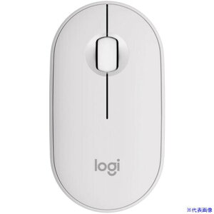 ��Logicool �}�E�X PEBBLE MOUSE 2 M350S �I�t�z���C�g M350SOW(7401729)[�����ʓr�����ς�][�@�l����][�f�O���]