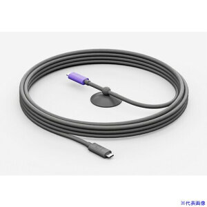 ��Logicool �A�N�e�B�uUSB�P�[�u�� MU25MUSBCBL(7401739)[�����ʓr�����ς�][�@�l����][�f�O���]