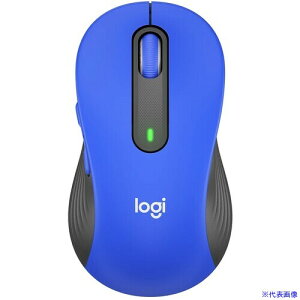 ��Logicool SIGNATURE M650L ���C�����X�}�E�X �u���[ M650LBL(7401740)×10[�����ʓr�����ς�][�@�l����][�f�O���]