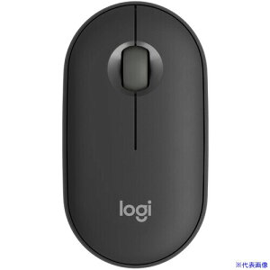 ��Logicool �}�E�X PEBBLE MOUSE 2 M350S �O���t�@�C�g M350SGR(7401750)[�����ʓr�����ς�][�@�l����][�f�O���]