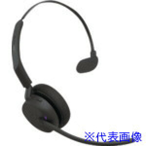 ��Jabra �Ў��w�b�h�Z�b�g Jabra Evolve3 45 MS Mono LINK 390c 34599899899(7413842)[�����ʓr�����ς�][�@�l����][�f�O���]