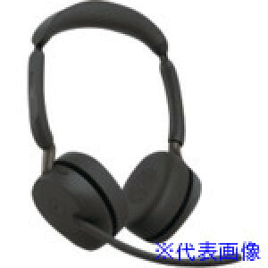 ��Jabra �����I�t�B�X�w�b�h�Z�b�g Jabra Evolve3 65 MS Stereo LINK 390c 36599999899(7413850)[�����ʓr�����ς�][�@�l����][�f�O���]
