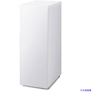 ��IRIS 115343 �Ⓚ�� 80L �t���X�g�z���C�g IUGNS8AFW(7419510)[�@�l����][�O������]