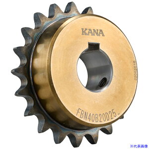 ��KANA �Z�~F NK40B50 D19 K6X2.8 2M6(120) NK40B50D19F(7476702)[�����ʓr�����ς�][�@�l����][�f�O���]